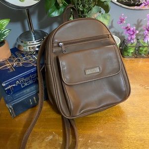 Rosetti New York Backpack